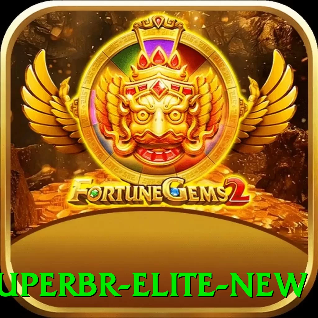 superbr Elite New - 👉 apk