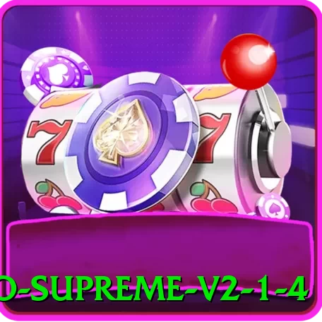 ttrr Casino Supreme v2.1.4 - pro