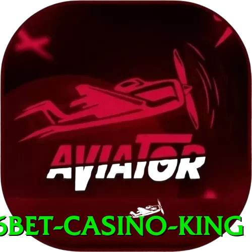 v16bet - Casino King - aplicativo