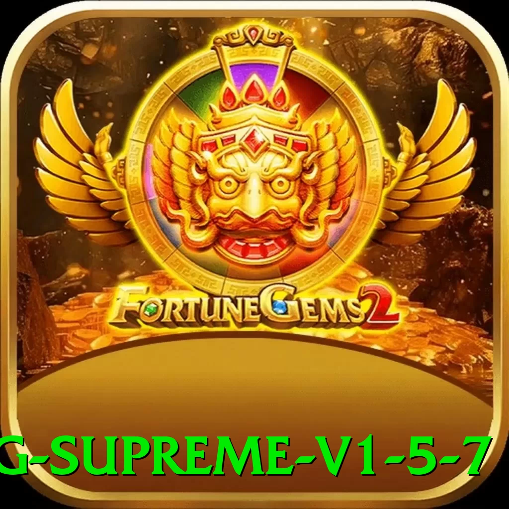 win889s Gaming Supreme v1.5.7 - game