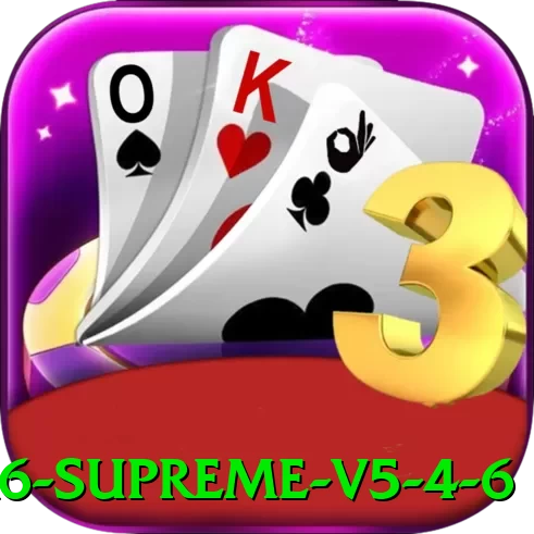 x6x6 - Supreme v5.4.6 - pro